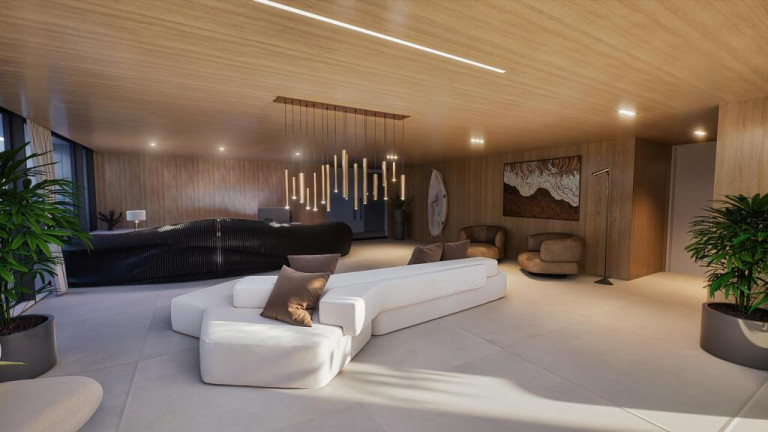 Imóvel com 1 Quarto à Venda, 22 m² em Jardim Oceania - João Pessoa