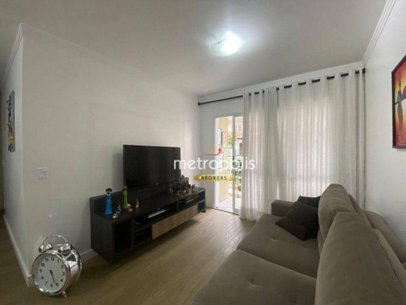 Imagem Apartamento com 3 Quartos à Venda, 85 m² em Barcelona - São Caetano Do Sul Imagem Apartamento com 3 Quartos à Venda, 85 m² em Barcelona - São Caetano Do Sul