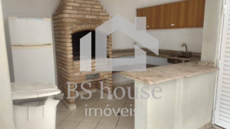 Imagem Apartamento com 2 Quartos para Alugar, 73 m² em Jardim - Santo André