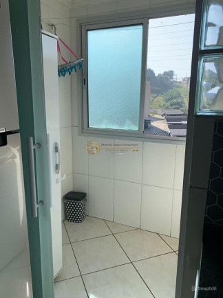 Imagem Apartamento com 2 Quartos à Venda, 54 m² em Jardim Alvorada - Santo André Imagem Apartamento com 2 Quartos à Venda, 54 m² em Jardim Alvorada - Santo André
