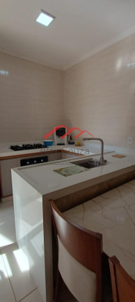 Imagem Casa com 2 Quartos à Venda, 69 m² em Parque Residencial Salerno (nova Veneza) - Sumaré