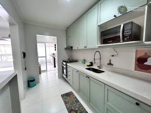 Imagem Apartamento com 2 Quartos à Venda, 107 m² em Aviação - Praia Grande Imagem Apartamento com 2 Quartos à Venda, 107 m² em Aviação - Praia Grande