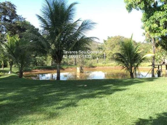 Imagem Imóvel à Venda, 23 m² em Zona Rural - Jaraguá Imagem Imóvel à Venda, 23 m² em Zona Rural - Jaraguá