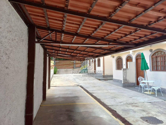 Imagem Casa com 2 Quartos à Venda ou Locação, 55 m² em Artistas - Teresópolis