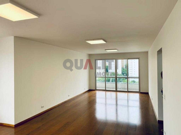 Apartamento com 3 Quartos à Venda, 192 m² em Campo Belo - São Paulo