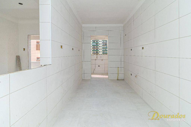 Imagem Apartamento com 2 Quartos à Venda, 75 m² em Tupi - Praia Grande