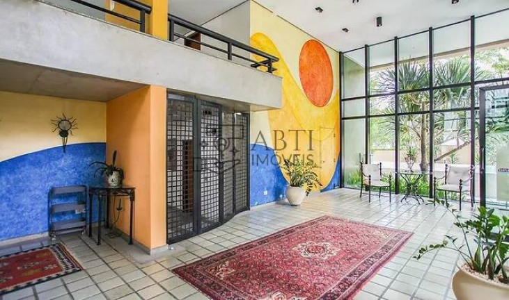 Imagem Apartamento com 5 Quartos à Venda, 300 m² em Chacara Klabin - São Paulo Imagem Apartamento com 5 Quartos à Venda, 300 m² em Chacara Klabin - São Paulo