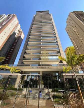 Imagem Apartamento com 4 Quartos à Venda, 408 m² em Residencial Morro Do Ipê - Ribeirão Preto Imagem Apartamento com 4 Quartos à Venda, 408 m² em Residencial Morro Do Ipê - Ribeirão Preto