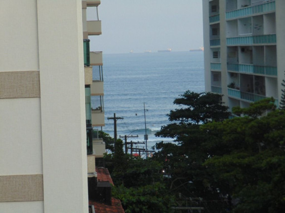 Apartamento com 3 Quartos à Venda, 145 m² em Pitangueiras - Guarujá