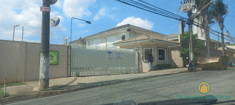 Imagem Casa de Condomínio com 3 Quartos à Venda, 113 m² em Granja Viana - Cotia