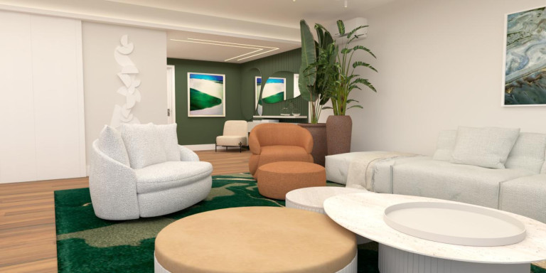 Imagem Apartamento com 4 Quartos à Venda, 330 m² em Copacabana - Rio De Janeiro Imagem Apartamento com 4 Quartos à Venda, 330 m² em Copacabana - Rio De Janeiro