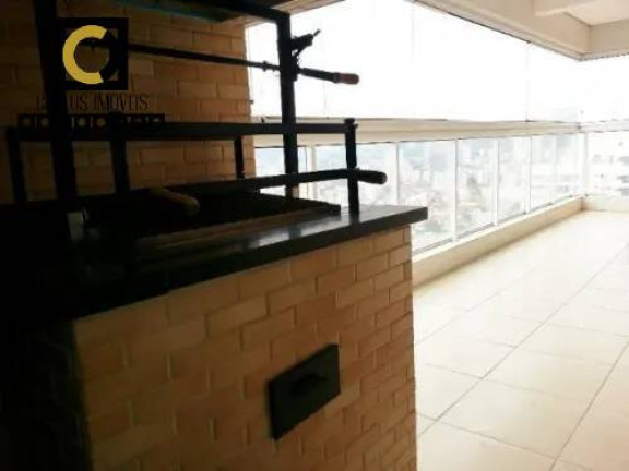 Imagem Apartamento com 2 Quartos à Venda, 109 m² em Gonzaga - Santos