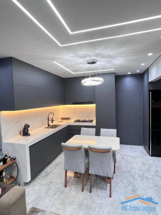 Imagem Apartamento com 1 Quarto à Venda, 56 m² em Alphaville Centro Industrial E Empresarial/alphaville. - Barueri