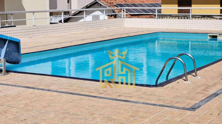 Imagem Apartamento com 1 Quarto à Venda, 44 m² em Aviação - Praia Grande Imagem Apartamento com 1 Quarto à Venda, 44 m² em Aviação - Praia Grande