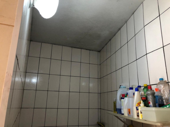 Imagem Sobrado com 3 Quartos à Venda, 148 m² em Vila Cruz Das Almas - São Paulo