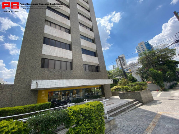 Imagem Imóvel Comercial para Alugar, 90 m² em Campo Belo - São Paulo