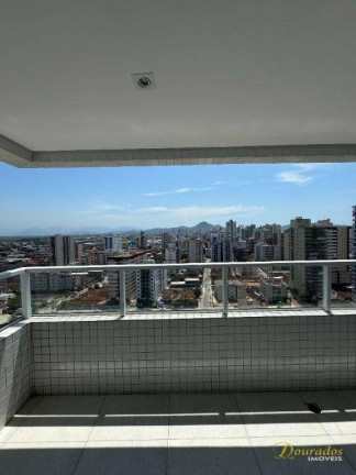 Apartamento com 1 Quarto à Venda, 59 m² em Aviação - Praia Grande