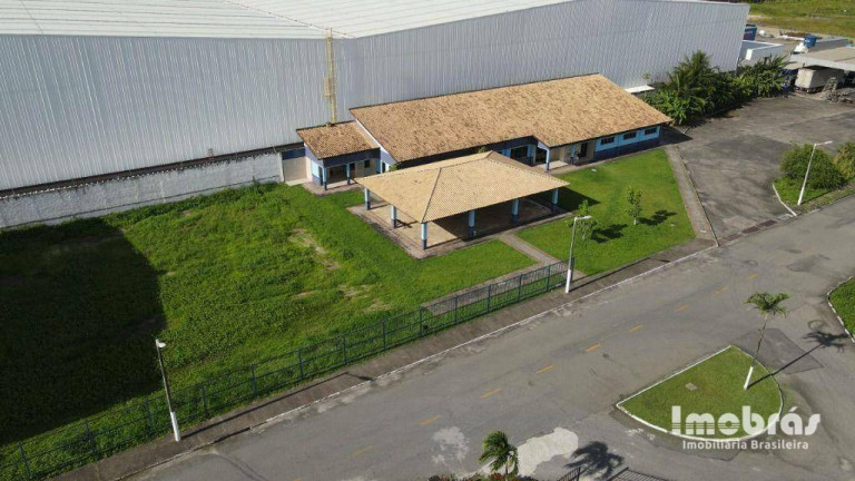 Imagem Galpão para Alugar, 5.900 m² em Alto Alegre Ii - Maracanaú Imagem Galpão para Alugar, 5.900 m² em Alto Alegre Ii - Maracanaú