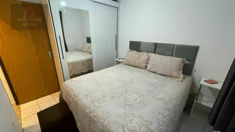 Imagem Apartamento com 2 Quartos à Venda, 50 m² em Jardim São Francisco - Santa Bárbara D'oeste Imagem Apartamento com 2 Quartos à Venda, 50 m² em Jardim São Francisco - Santa Bárbara D'oeste