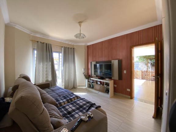 Imagem Casa com 5 Quartos à Venda, 281 m² em Jardim Santa Rosa - Maringá Imagem Casa com 5 Quartos à Venda, 281 m² em Jardim Santa Rosa - Maringá