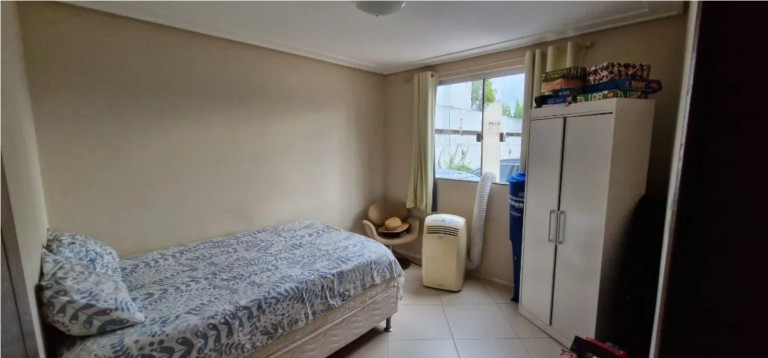 Imagem Casa com 3 Quartos à Venda ou Locação, 200 m² em Cascalheiras - Camaçari