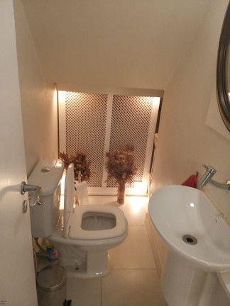 Imagem Imóvel com 3 Quartos à Venda, 197 m² em Campo Belo - São Paulo