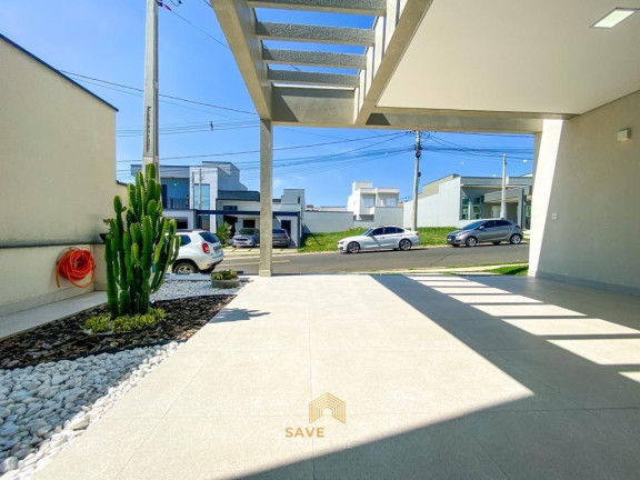 Imagem Casa com 3 Quartos à Venda, 126 m² em Jardins Do Império - Indaiatuba