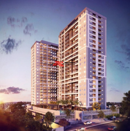 Foto do imóvel Apartamento com 2 Quartos à Venda, 65 m² em Picanço - Guarulhos
