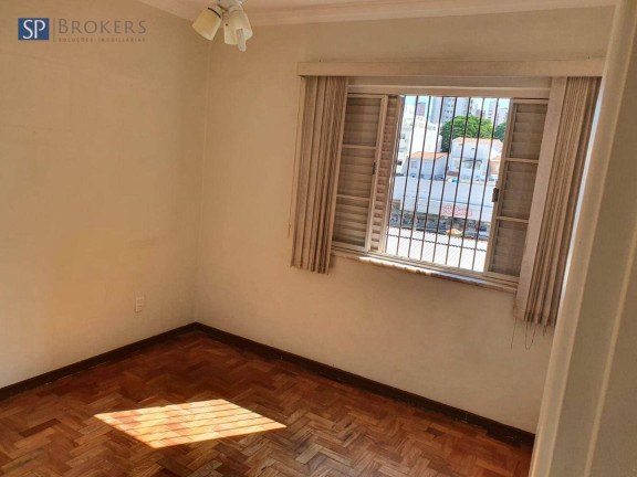Imagem Apartamento com 3 Quartos à Venda, 110 m² em Chácara Da Barra - Campinas