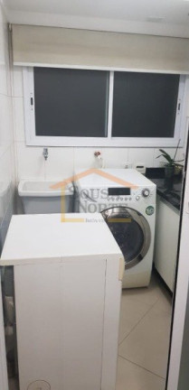 Imagem Apartamento com 3 Quartos à Venda, 100 m² em Jardim São Paulo (zona Norte) - São Paulo Imagem Apartamento com 3 Quartos à Venda, 100 m² em Jardim São Paulo (zona Norte) - São Paulo