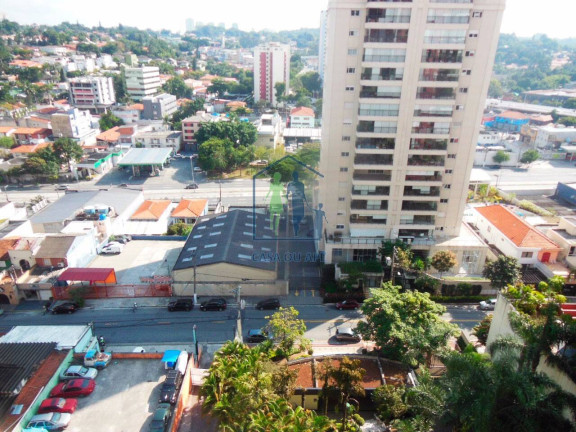 Imagem Apartamento com 3 Quartos à Venda, 100 m² em Vila Mascote - São Paulo