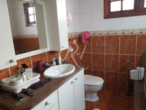 Imagem Casa com 4 Quartos à Venda,  em Condomínio Esplanada Do Sol - São José Dos Campos