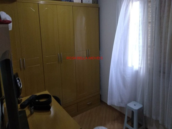 Imagem Apartamento com 2 Quartos à Venda, 54 m² em Recanto Quarto Centenário - Jundiaí