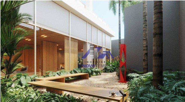 Imagem Apartamento com 2 Quartos à Venda, 105 m² em Itaim Bibi - São Paulo Imagem Apartamento com 2 Quartos à Venda, 105 m² em Itaim Bibi - São Paulo