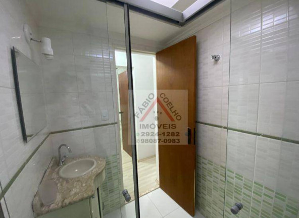 Imagem Apartamento com 2 Quartos à Venda, 64 m² em Vila Santa Catarina - São Paulo