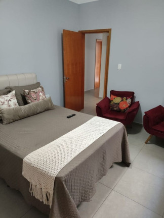 Imagem Casa com 4 Quartos à Venda, 180 m² em Villa Branca - Jacareí