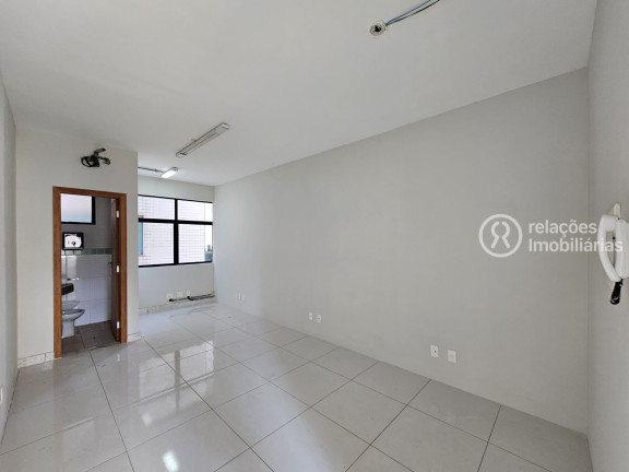 Imagem Sala Comercial para Alugar, 21 m² em Vila Da Serra - Nova Lima Imagem Sala Comercial para Alugar, 21 m² em Vila Da Serra - Nova Lima