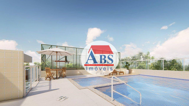 Imagem Apartamento com 2 Quartos à Venda, 74 m² em Aviação - Praia Grande Imagem Apartamento com 2 Quartos à Venda, 74 m² em Aviação - Praia Grande