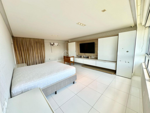 Imagem Apartamento com 5 Quartos à Venda, 426 m² em Jardim Oceania - João Pessoa