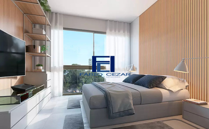 Imagem Apartamento com 3 Quartos à Venda, 122 m² em Casa Forte - Recife Imagem Apartamento com 3 Quartos à Venda, 122 m² em Casa Forte - Recife