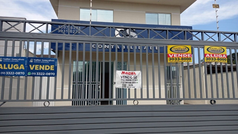 Imagem Imóvel Comercial à Venda, 250 m² em Jardim Satélite - São José Dos Campos Imagem Imóvel Comercial à Venda, 250 m² em Jardim Satélite - São José Dos Campos