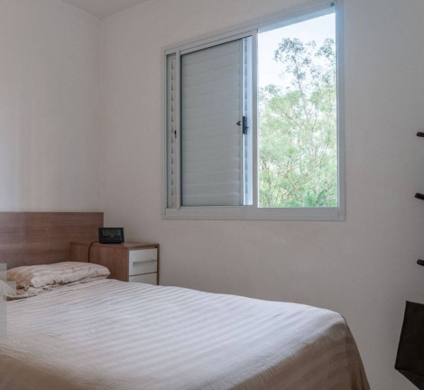 Imagem Apartamento com 3 Quartos à Venda, 62 m² em Vila Andrade - São Paulo Imagem Apartamento com 3 Quartos à Venda, 62 m² em Vila Andrade - São Paulo
