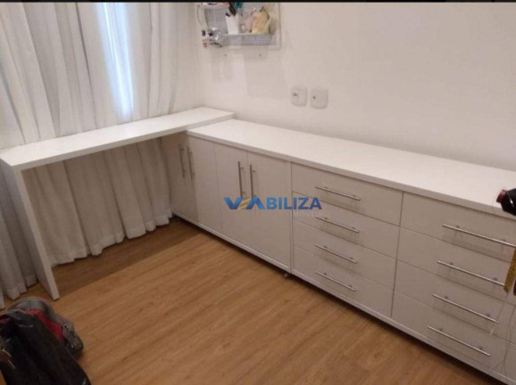 Imagem Apartamento com 3 Quartos à Venda, 86 m² em Jardim Barbosa - Guarulhos