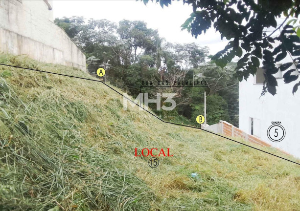 Imagem Terreno à Venda, 360 m² em Parque Residencial Itapeti - Mogi Das Cruzes