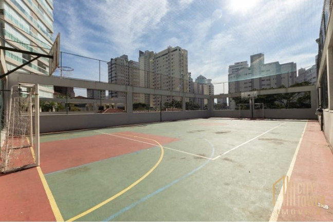 Imagem Apartamento com 2 Quartos à Venda, 74 m² em Aclimação - São Paulo