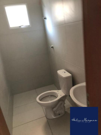Imagem Casa de Condomínio com 2 Quartos à Venda, 69 m² em Panamá - Campo Grande