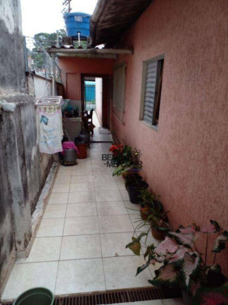 Imagem Casa com 2 Quartos à Venda, 124 m² em Pirituba - São Paulo Imagem Casa com 2 Quartos à Venda, 124 m² em Pirituba - São Paulo