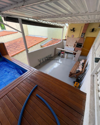 Imagem Sobrado com 2 Quartos à Venda, 70 m² em Vila Nova Aparecida - Mogi Das Cruzes Imagem Sobrado com 2 Quartos à Venda, 70 m² em Vila Nova Aparecida - Mogi Das Cruzes