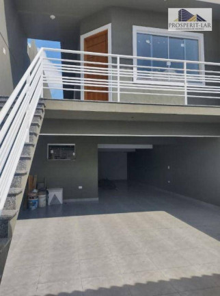 Casa com 3 Quartos à Venda, 150 m² em Jardim Vila Galvão - Guarulhos