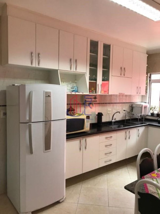 Imagem Casa com 3 Quartos à Venda, 150 m² em Gopouva - Guarulhos